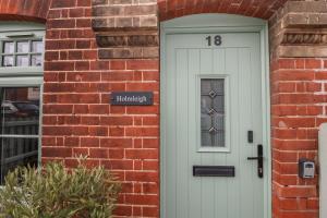 Holmleigh, Aldeburgh