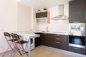 Alquilaencanarias El Palm Mar