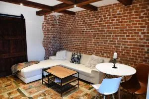 APARTMAN Tradicia - Sečovce