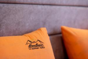 Lux Apartmani Djordjevic Zlatibor