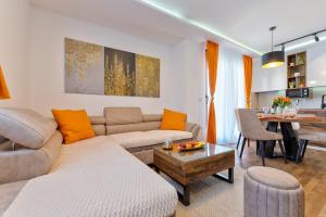 Lux Apartmani Djordjevic Zlatibor