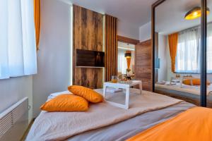 Lux Apartmani Djordjevic Zlatibor