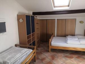 Appartements Appartement 20m de la plage : photos des chambres