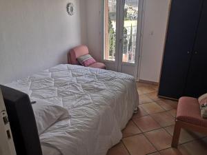 Appartements Appartement 20m de la plage : Appartement 3 Chambres