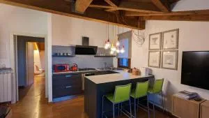 B&B Audrey - Barasso