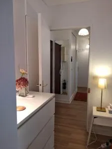 Sympa-Appart - 丁香镇