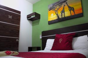 Hotel NK