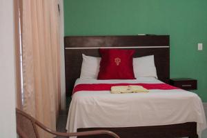 Hotel NK