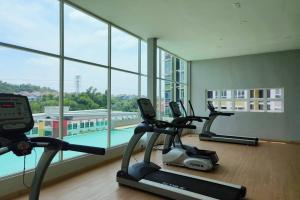 Kuantan- Cozy Little Home @Mahkota Valley By VHOME