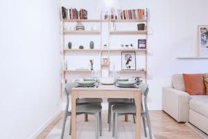 Easylife - Milano - Gregorio 23 - Buenos Aires