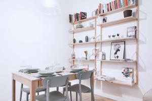 Easylife - Milano - Gregorio 23 - Buenos Aires