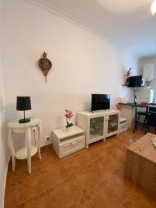 Apartamento Centro de Madrid Plaza Mayor JH