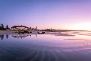 White Point Beach Resort - Port Mouton