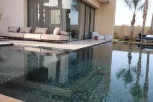 Villa Kam - El Harkat