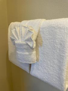 One Bedroom Deluxe Suite, Partial Ocean View room in South Beach Biloxi Hotel & Suites