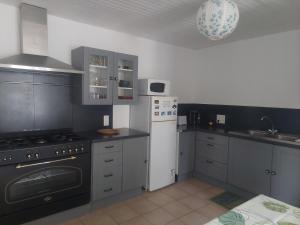 Maisons de vacances Gite chez Maryse : photos des chambres