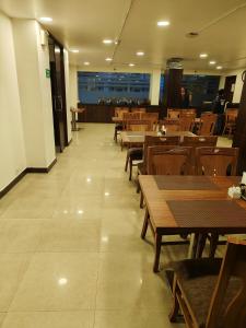 Rosemallow Hotel New Delhi