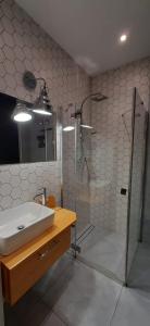Apartament DANI