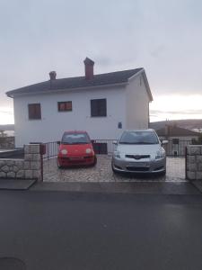 Apartman Zaric