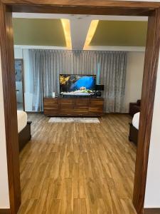 Puerto Vallarta Family Vacation Home, Beach Frontage