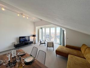 8 Personen I BBQ I Sunset