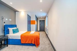 3 Bedroom 2 Bathroom I Super Central Location I Sleep 9 Guests