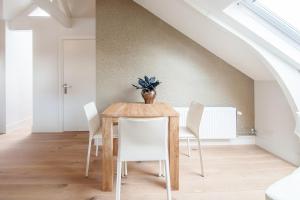 Museumpark Apartments