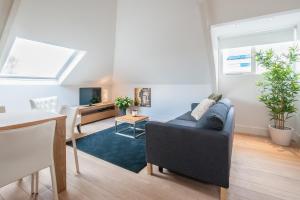 Museumpark Apartments