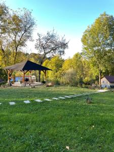 Casa de pe un Deal-Provita de Sus-Prahova