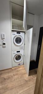 Nový Exkluzívny 2 izbový apartmán Rajpark Residence Rajecké Teplice