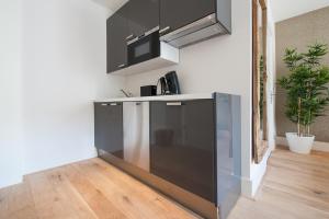 Museumpark Apartments