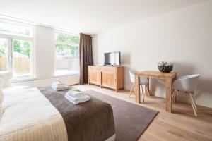 Museumpark Apartments