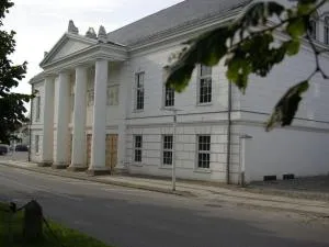 Apartment in Tisens - Beuchow