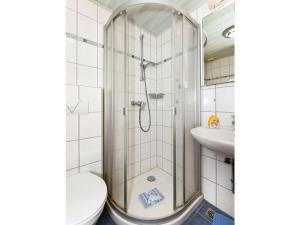 Holiday home Weisse Robbe