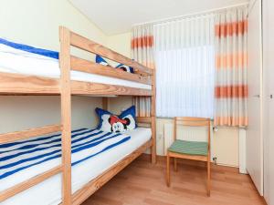 Holiday home Weisse Robbe