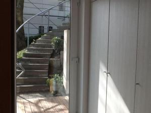 Holiday apartment Rursee