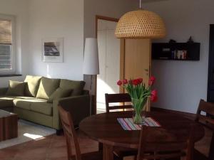 Holiday apartment Rursee