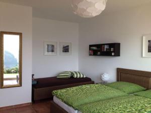 Holiday apartment Rursee