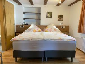Holiday apartment "Cornflower"