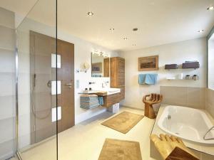 Pleasant apartment in Kirchberg im Wald