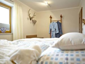 Pleasant apartment in Kirchberg im Wald