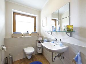 Pleasant apartment in Kirchberg im Wald