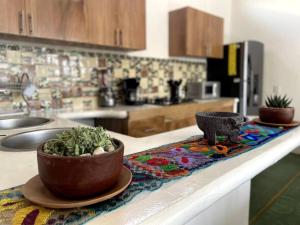 Casa Maya, tu escape con alberca privada