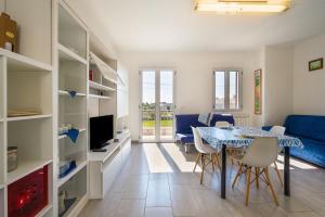Casa Trekking Salento Marittima Di Diso