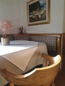 Garni Le Chalet