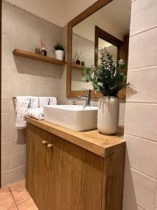 Avet, Acogedor alojamiento en Llívia