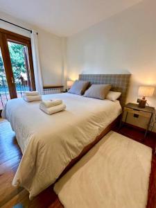 Avet, Acogedor alojamiento en Llívia