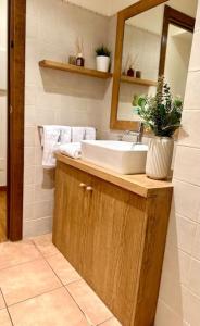 Avet, Acogedor alojamiento en Llívia