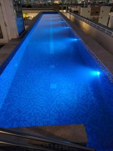 BELO LOFT MOOCA, VAGA, PISCINA, AR CONDICINADO!!!