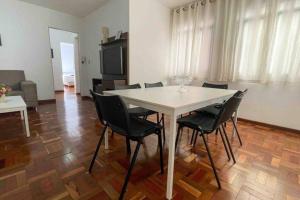 Apartamento Confortável e Espaçoso UEM EL06